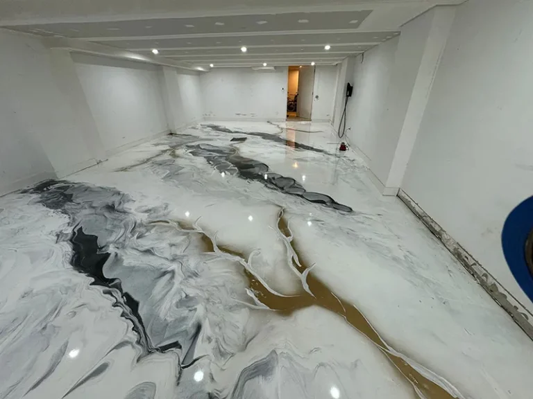 best Epoxy Floor Coating