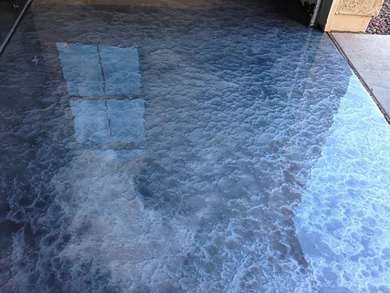epoxy flooring commercial